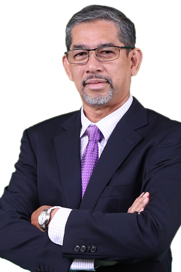 YBhg. Tuan Haji Muhamad Sobri bin Osman